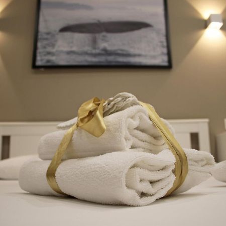Living Salerno B&B Bagian luar foto